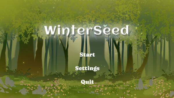 WinterSeed Screenshot