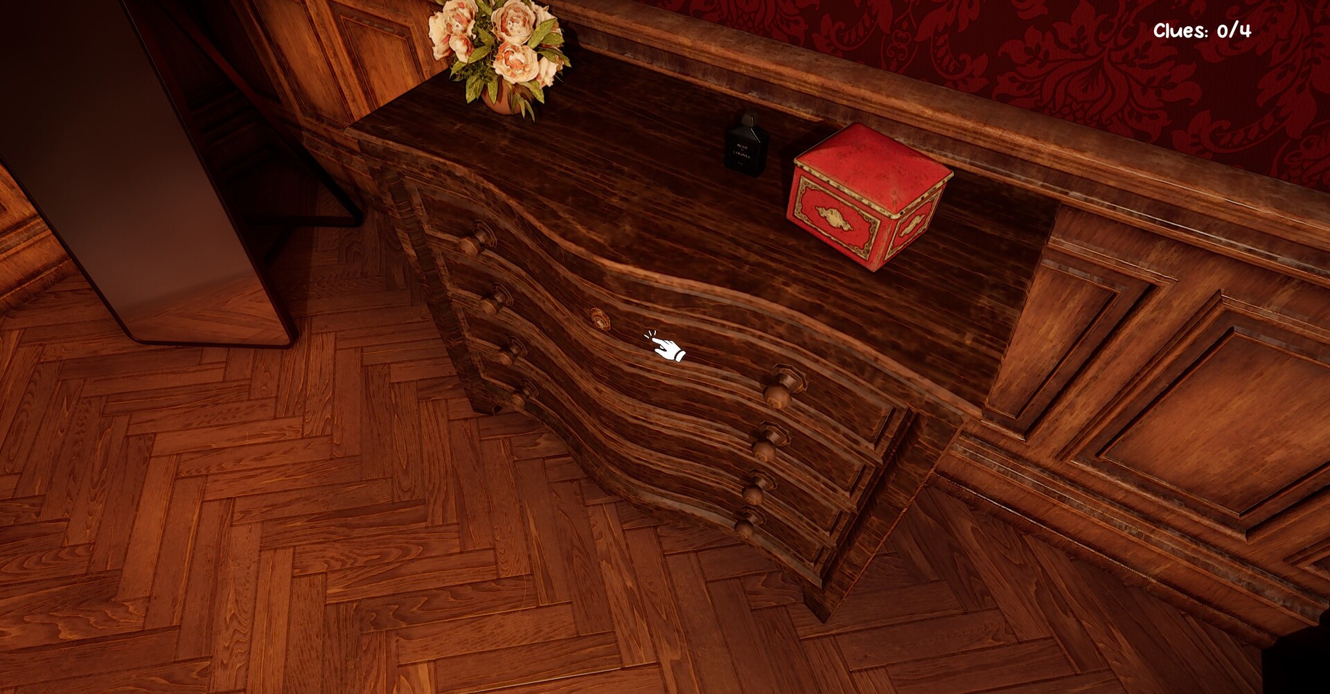 Across Crime screenshot 5