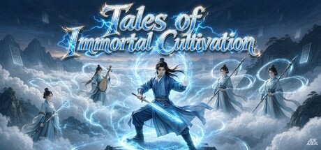 Tales of Immortal Cultivation