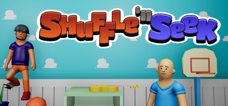 Shuffle and Seek