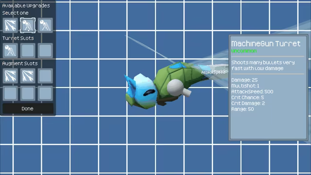 Odonata Augmenta: Rogue Dragonfly video 2