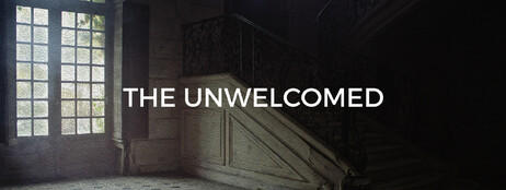 The Unwelcomed cover art