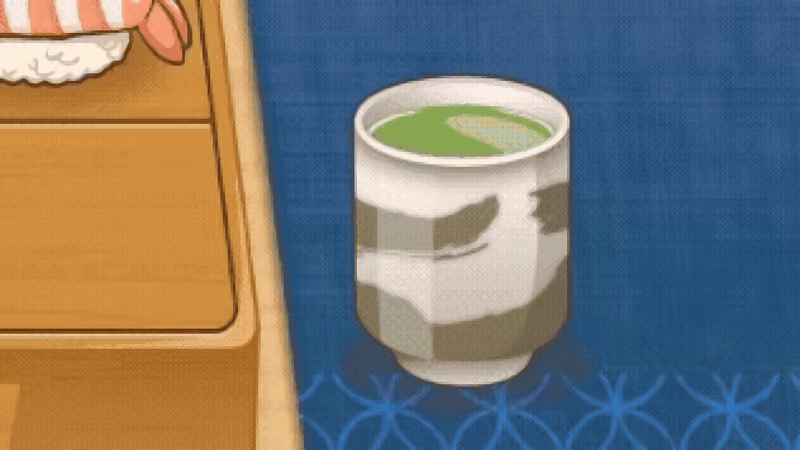 SUSHI CHESS video 2