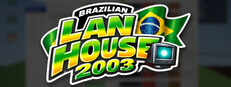 Brazilian LAN House 2003