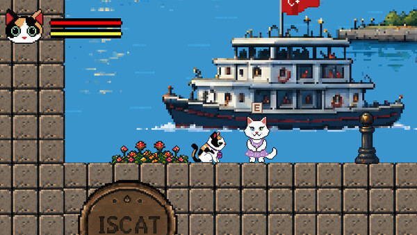 Catstanbul 스크린샷 4
