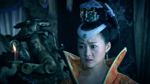 Empire of Assassins screenshot 4