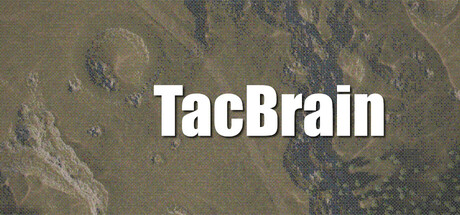 TacBrain 표지