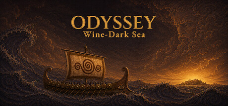 ODYSSEY: Wine-Dark Sea