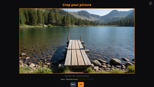 Hearthpiece - Your Own Photos screenshot 2