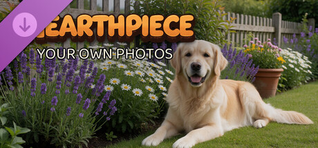 Hearthpiece - Your Own Photos
