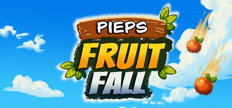 Pieps Fruit Fall