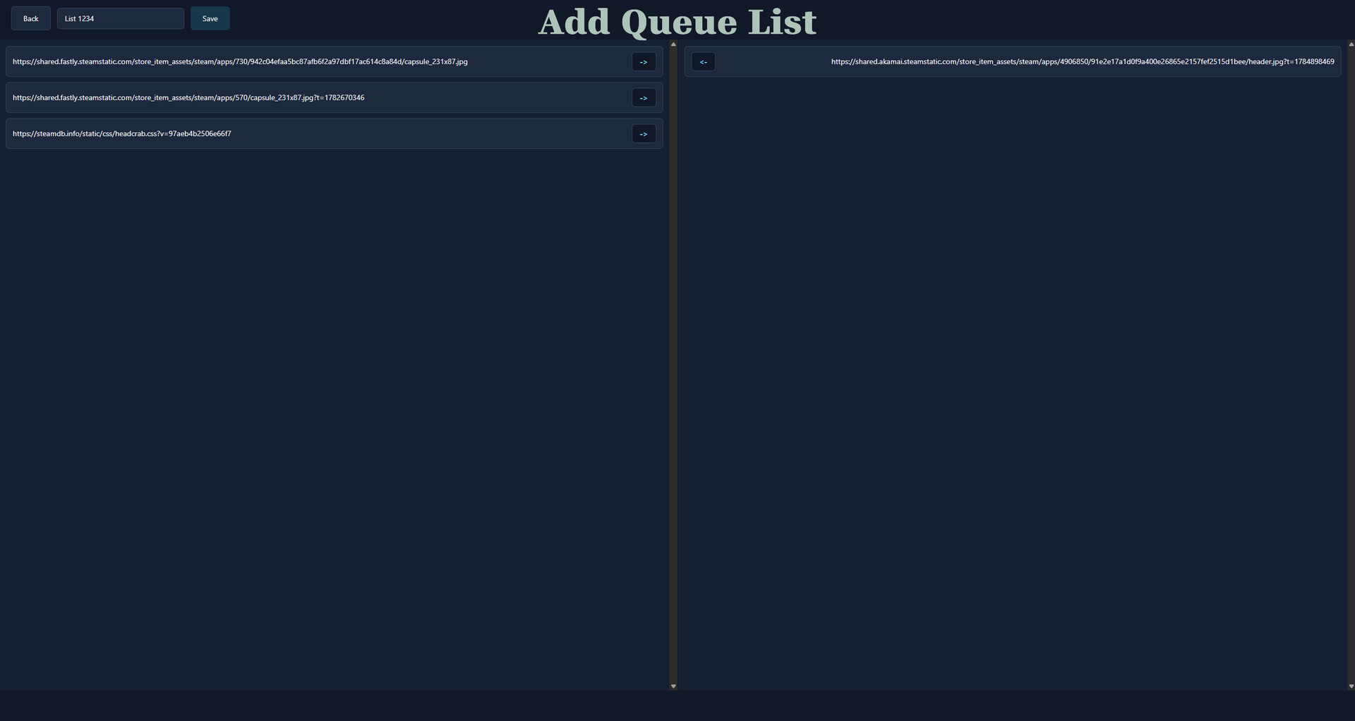 Qq Media Studio screenshot 7