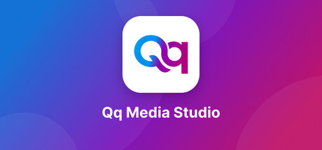 Qq Media Studio cover