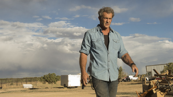 Blood Father screenshot 4