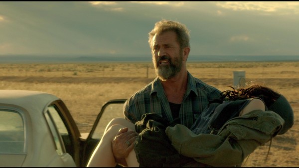 Blood Father screenshot 2