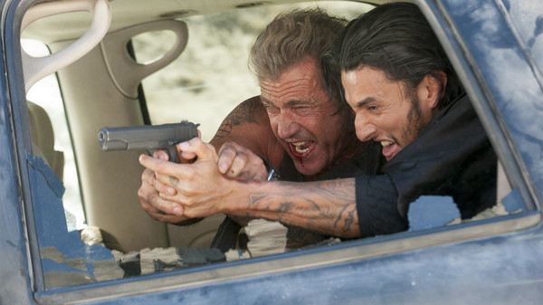 Blood Father screenshot 5