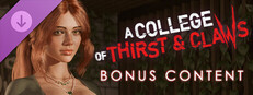 A College of Thirst & Claws - Bonus Content