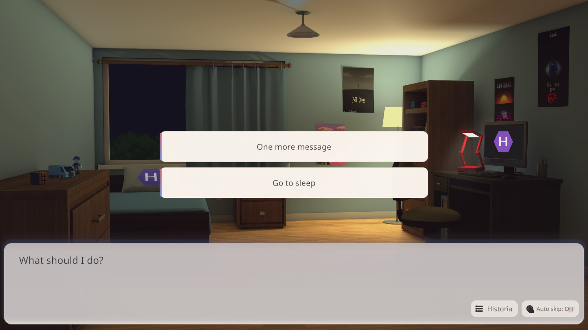 Click Start screenshot #2