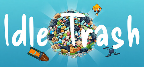 Idle Trash