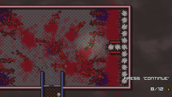ARENA UNLEASHED 스크린샷 2
