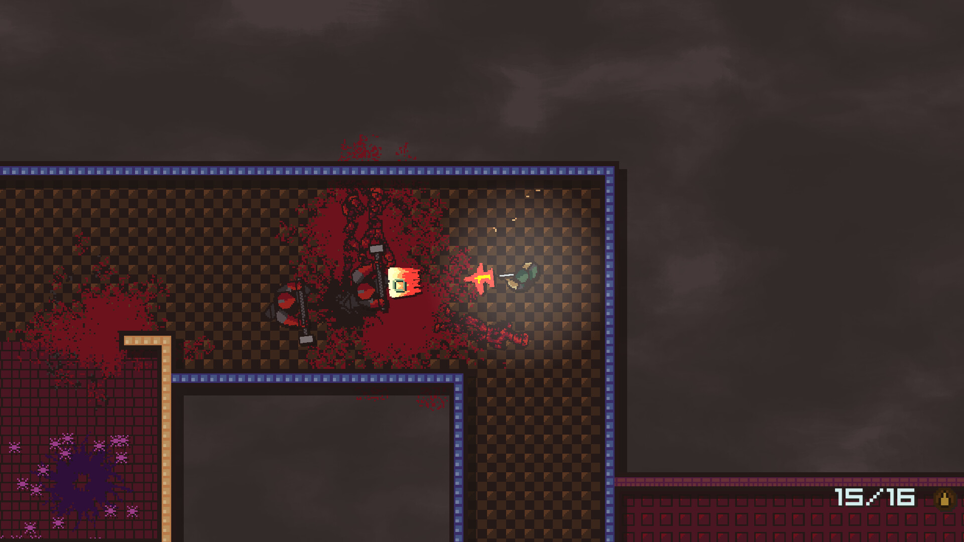 ARENA UNLEASHED screenshot 3