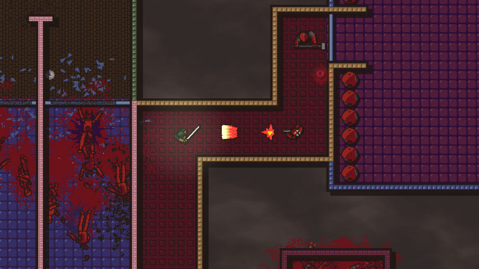 ARENA UNLEASHED screenshot 6