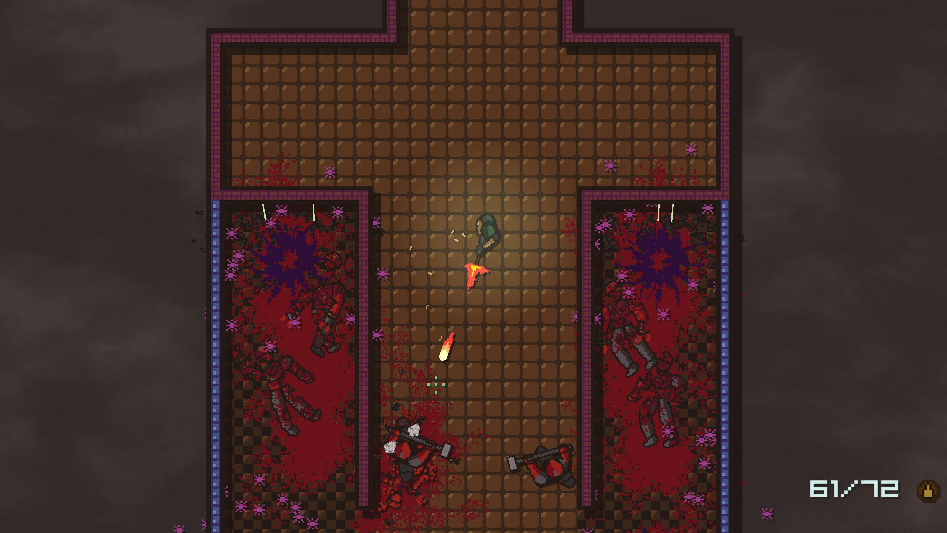 ARENA UNLEASHED screenshot 1