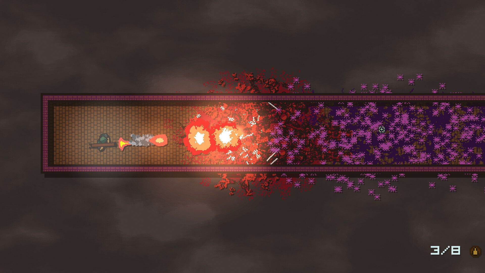 ARENA UNLEASHED screenshot 5