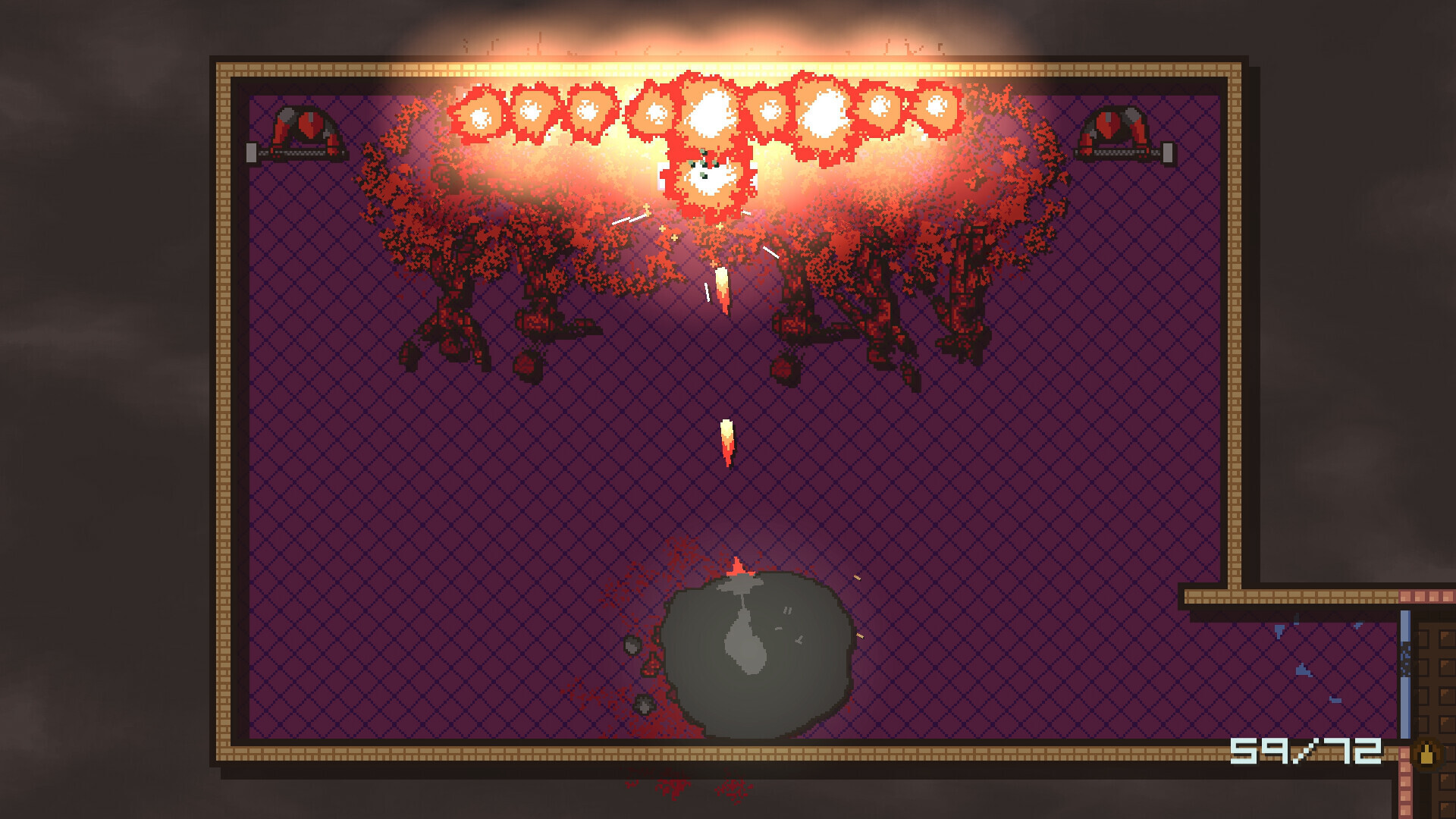 ARENA UNLEASHED screenshot 4