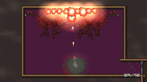 ARENA UNLEASHED 스크린샷 4