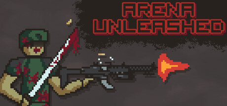ARENA UNLEASHED