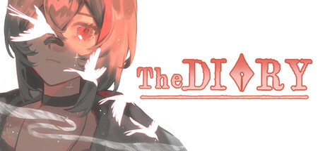 飞鸟的日记 header