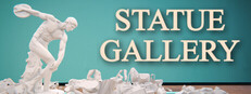 Statue Gallery: Back in One Piece