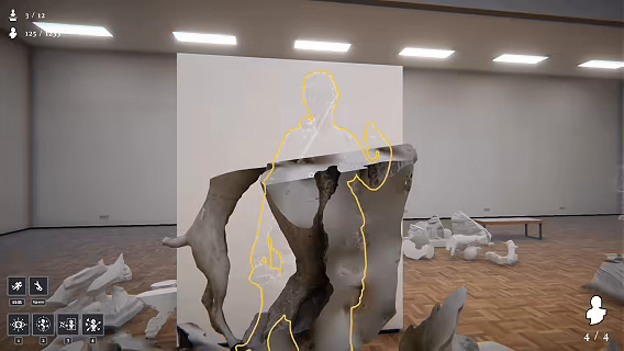 Statue Gallery: Back in One Piece video 2