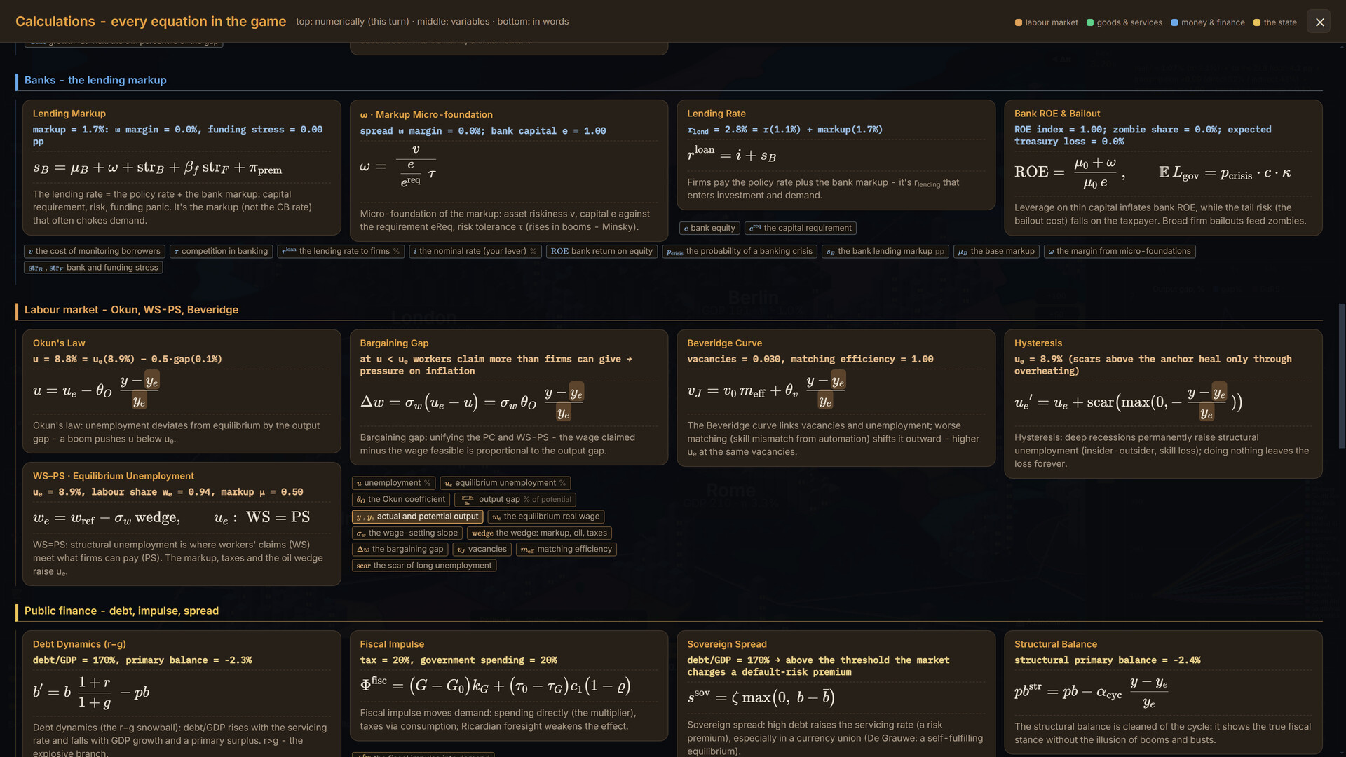 Governor screenshot 10