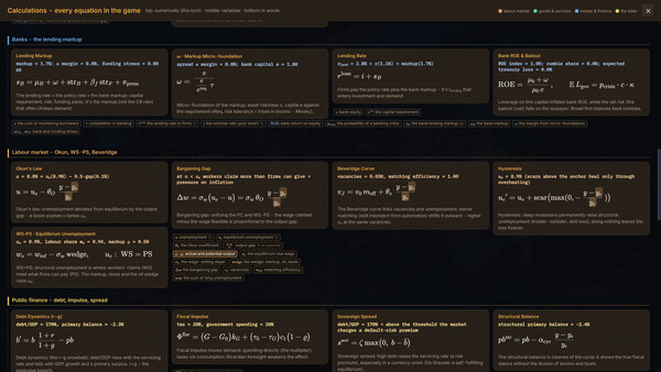 Governor screenshot 10