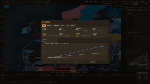 Governor screenshot 32