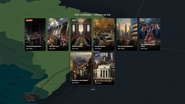 Governor 스크린샷 4