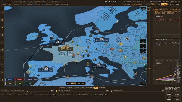 Governor screenshot 28