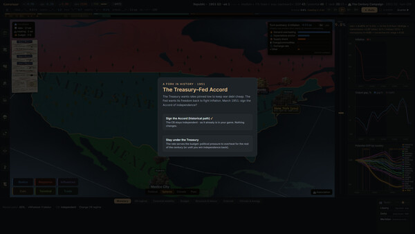 Governor screenshot 16