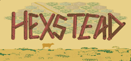 Hexstead — Steam header