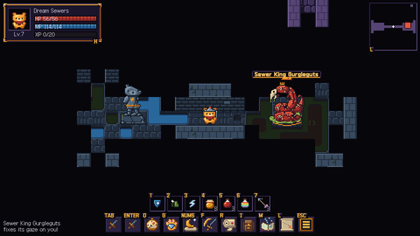 Dungeon Sookuma screenshot 1