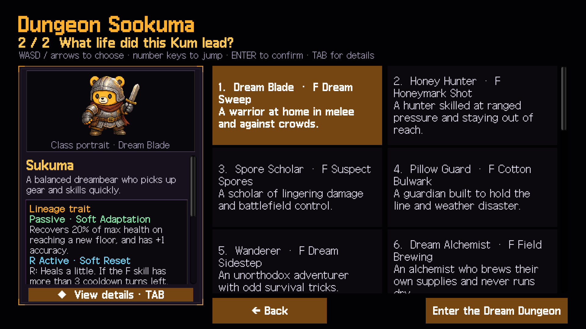 Dungeon Sookuma screenshot #4