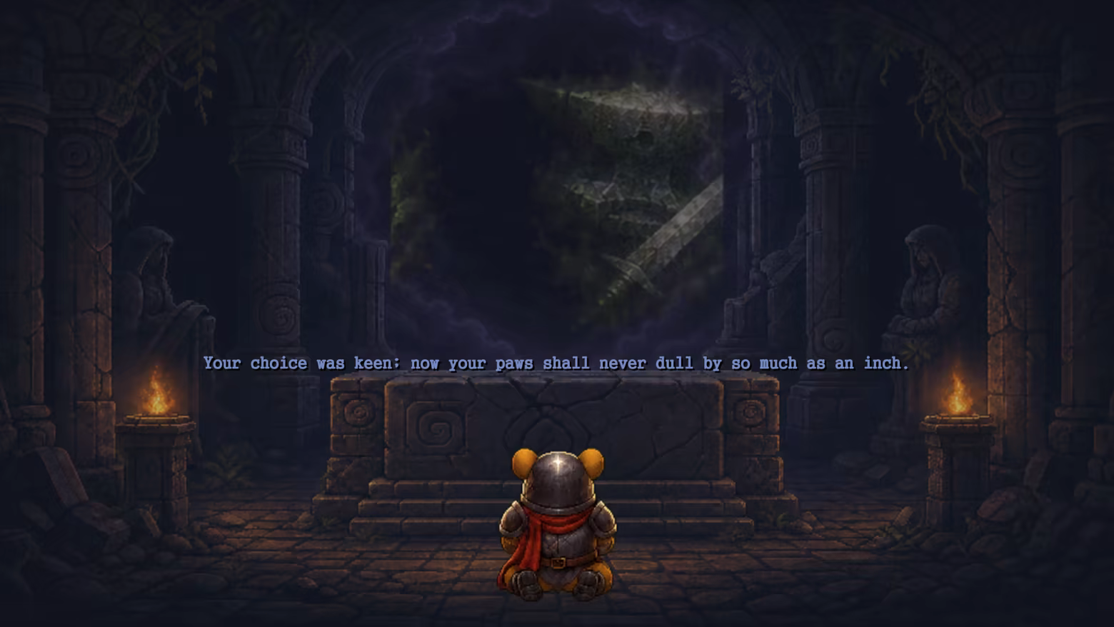 Dungeon Sookuma screenshot 4