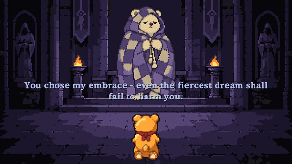 Dungeon Sookuma screenshot 5