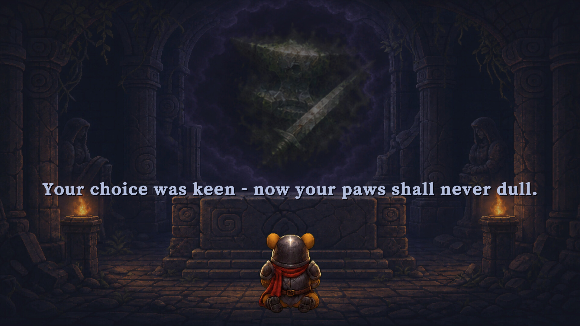 Dungeon Sookuma screenshot #6