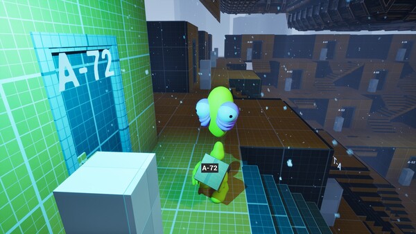 B.A.O. - In Transit screenshot 4