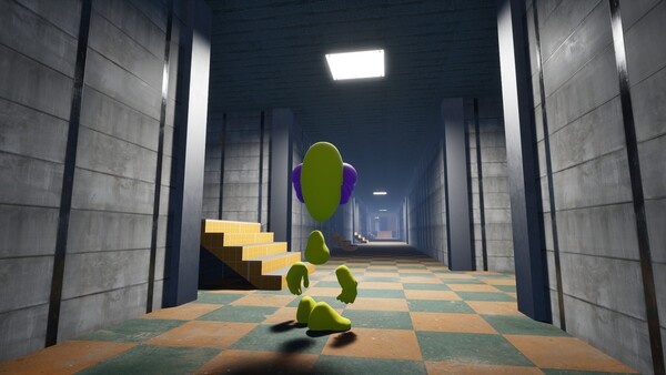 B.A.O. - In Transit screenshot 1