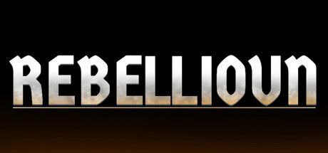 REBELLIOUN!