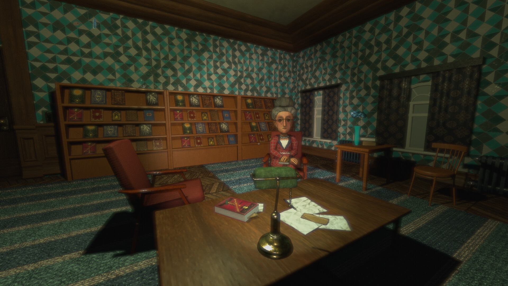 May No One Be Left Behind screenshot 3